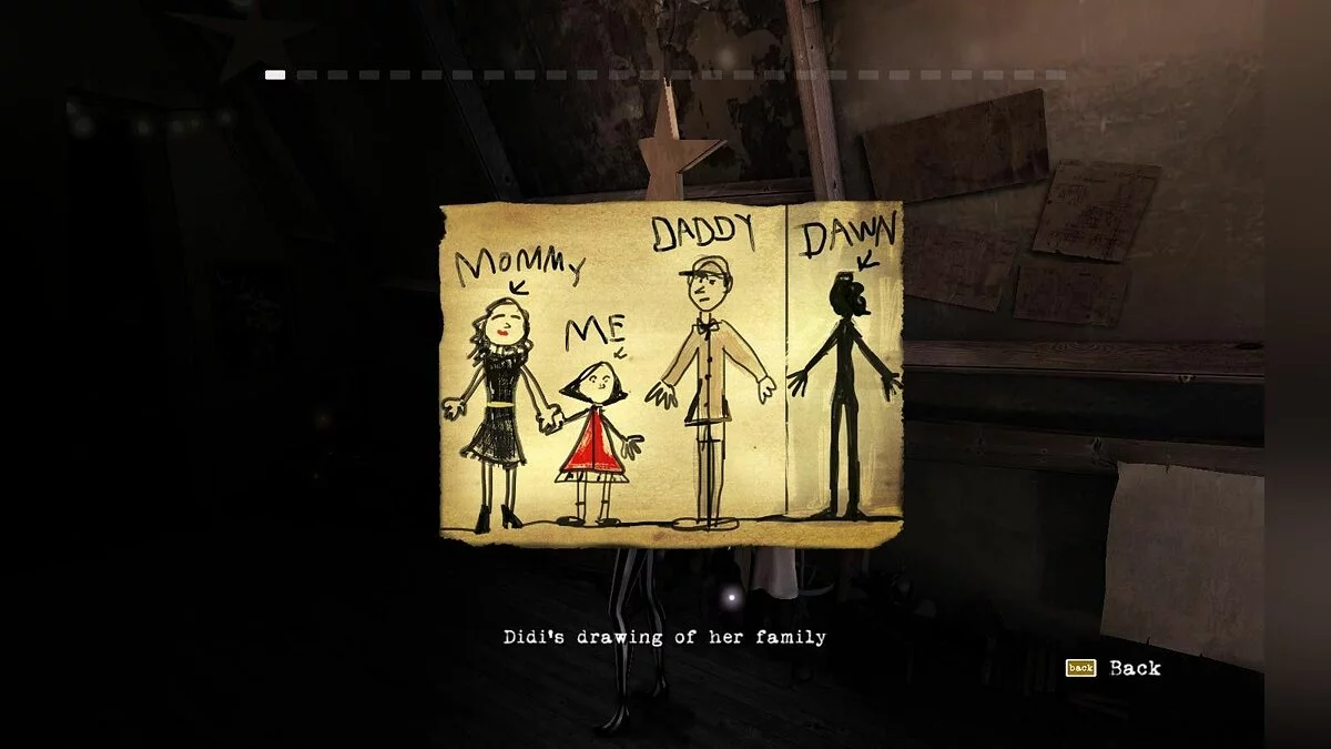 Скриншоты из Contrast / Картинка 18