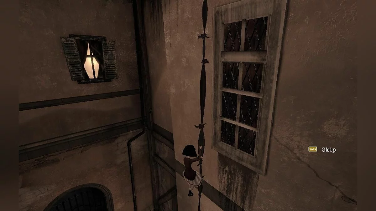 Скриншоты из Contrast / Картинка 24