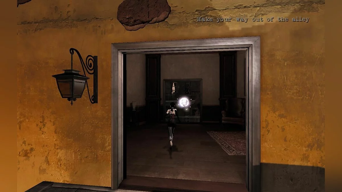 Скриншоты из Contrast / Картинка 28