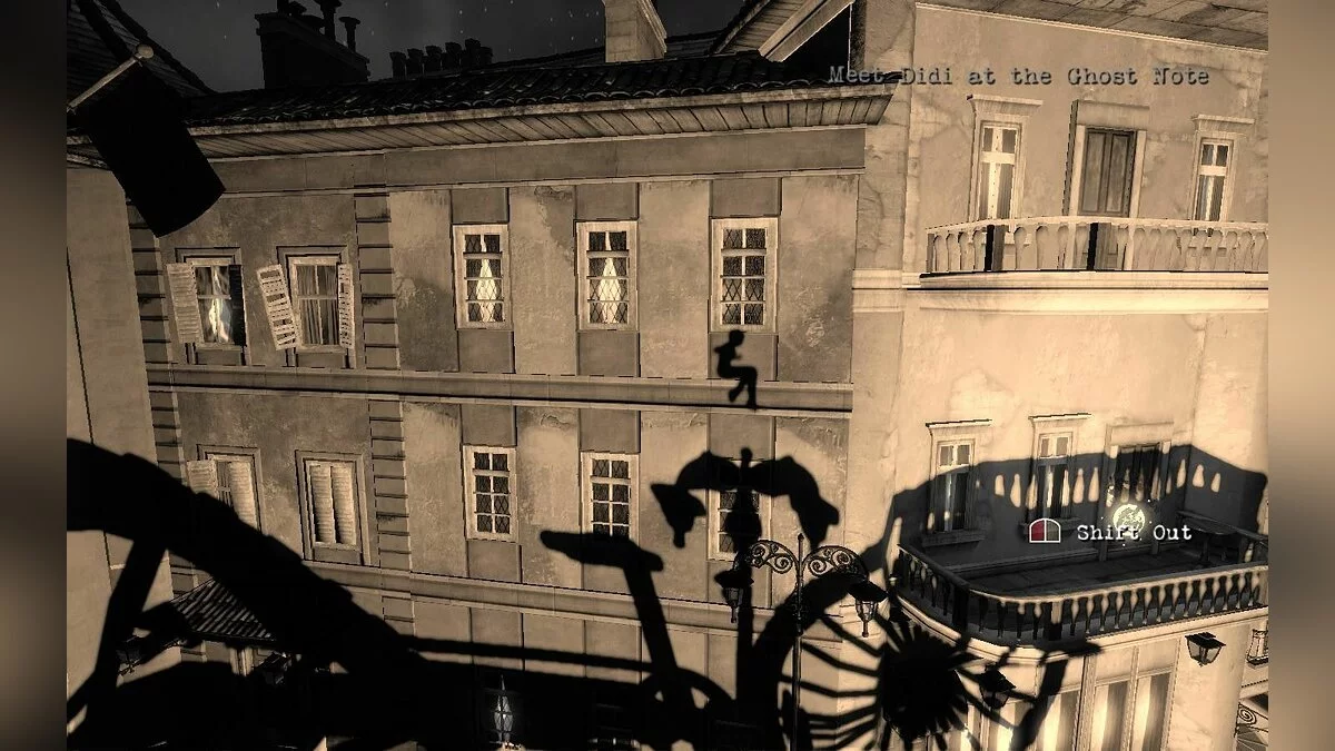 Скриншоты из Contrast / Картинка 29