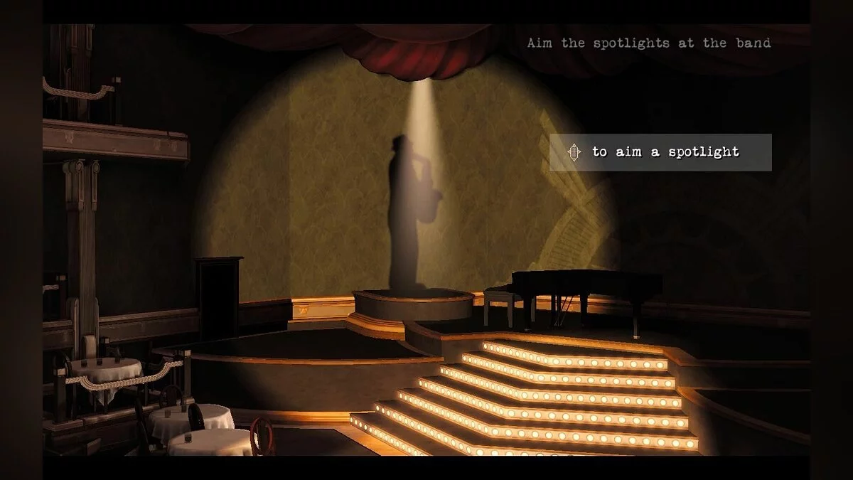 Скриншоты из Contrast / Картинка 33