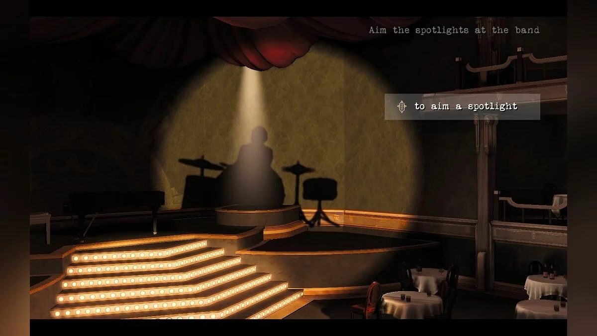 Скриншоты из Contrast / Картинка 34