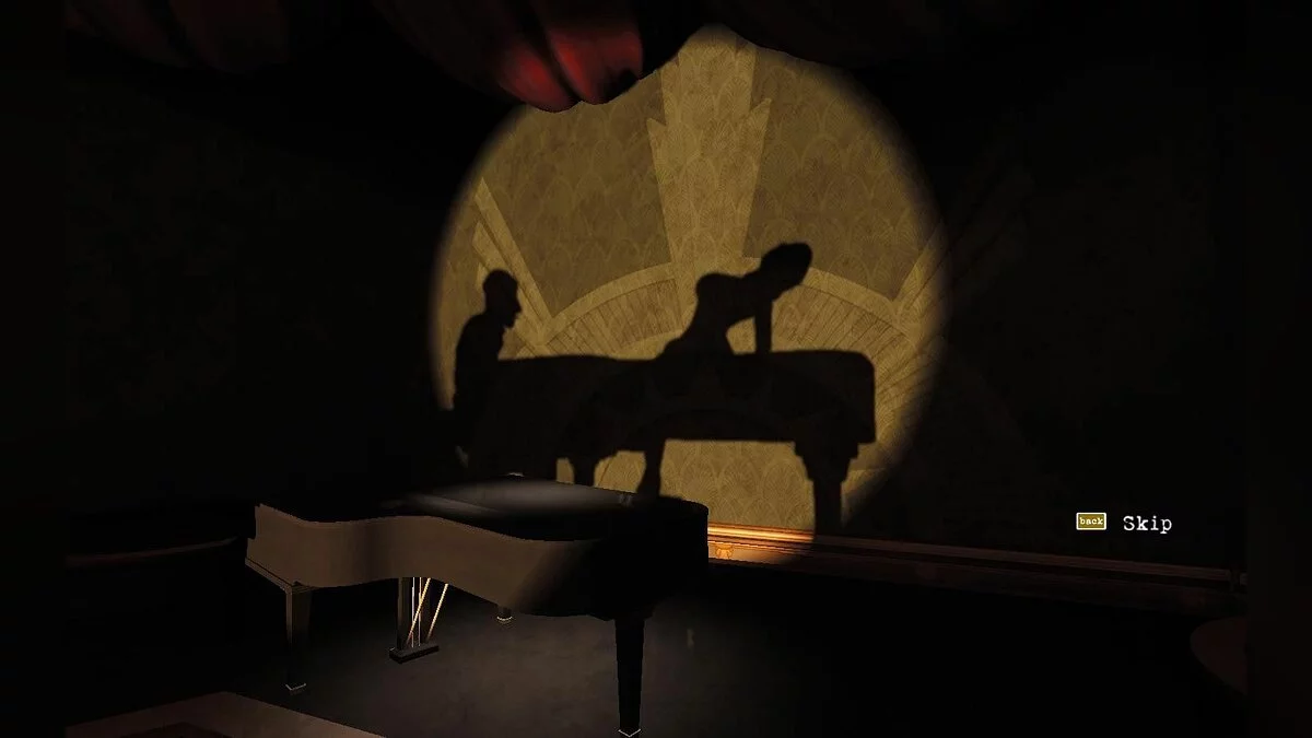 Скриншоты из Contrast / Картинка 35