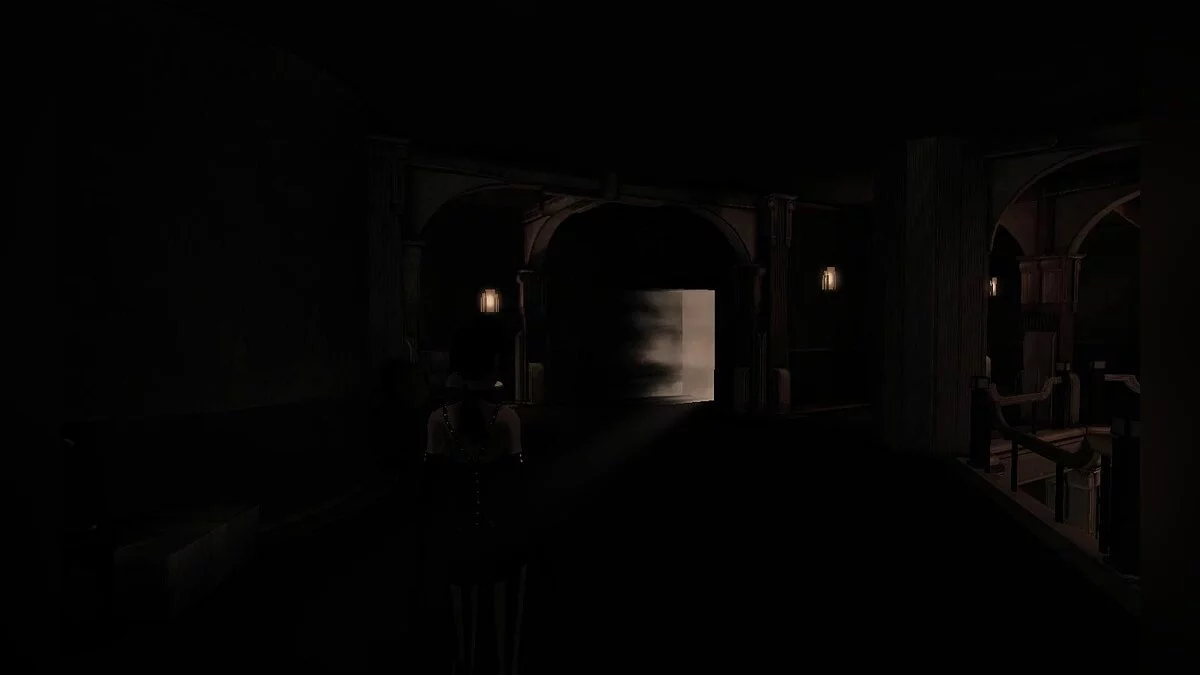 Скриншоты из Contrast / Картинка 36