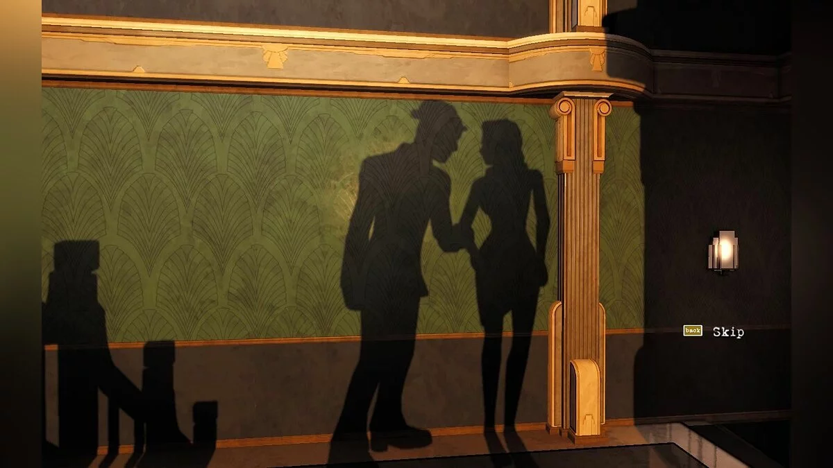 Скриншоты из Contrast / Картинка 37