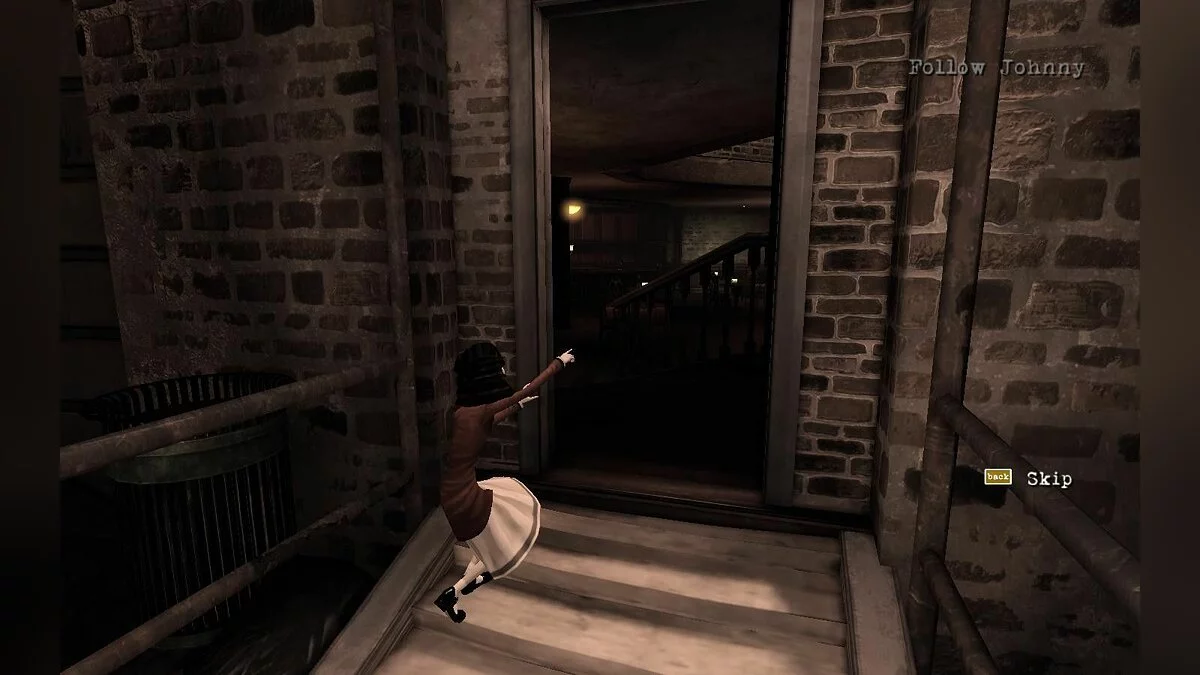 Скриншоты из Contrast / Картинка 40