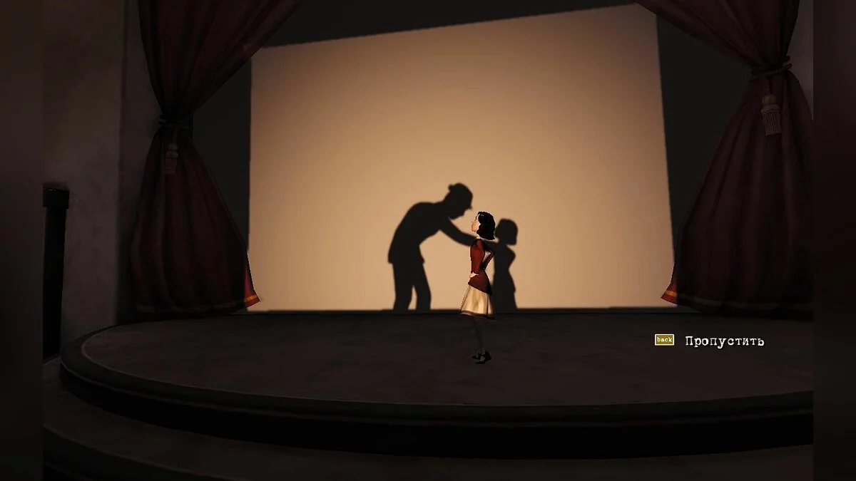 Скриншоты из Contrast / Картинка 58