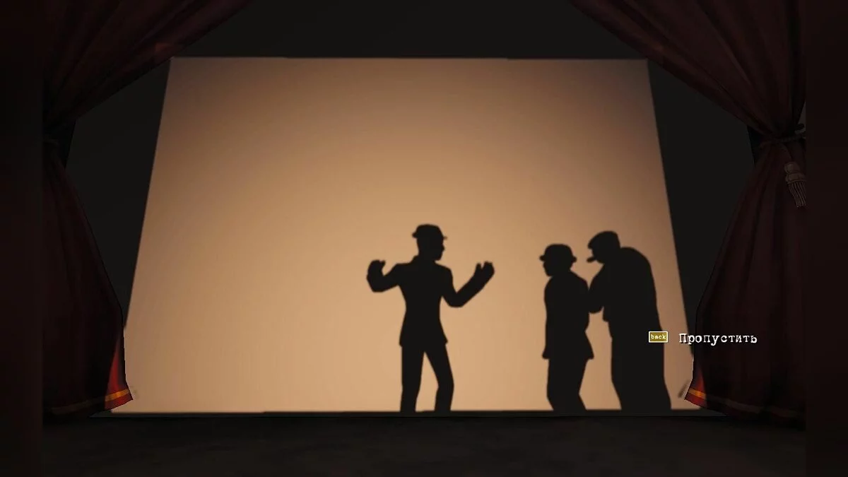 Скриншоты из Contrast / Картинка 59