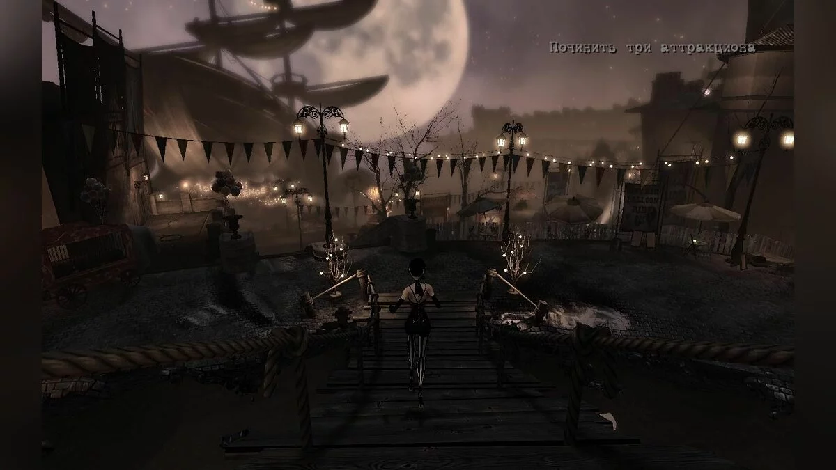 Скриншоты из Contrast / Картинка 83