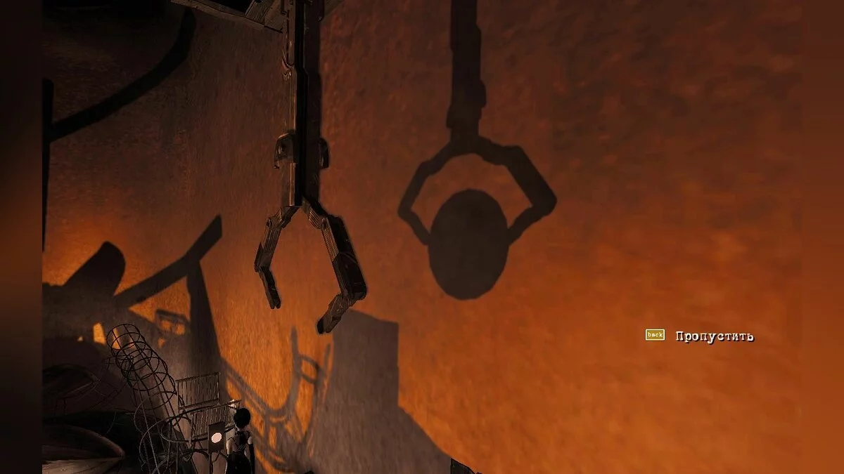 Скриншоты из Contrast / Картинка 96