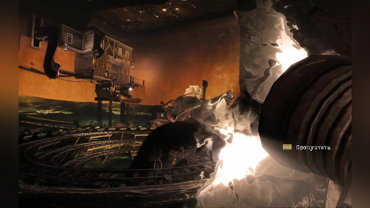 Скриншоты из Contrast / Картинка 97