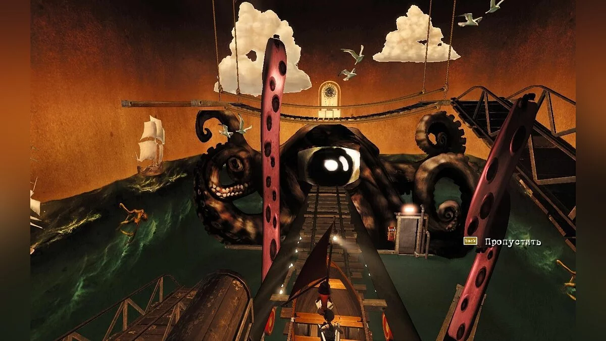 Скриншоты из Contrast / Картинка 98