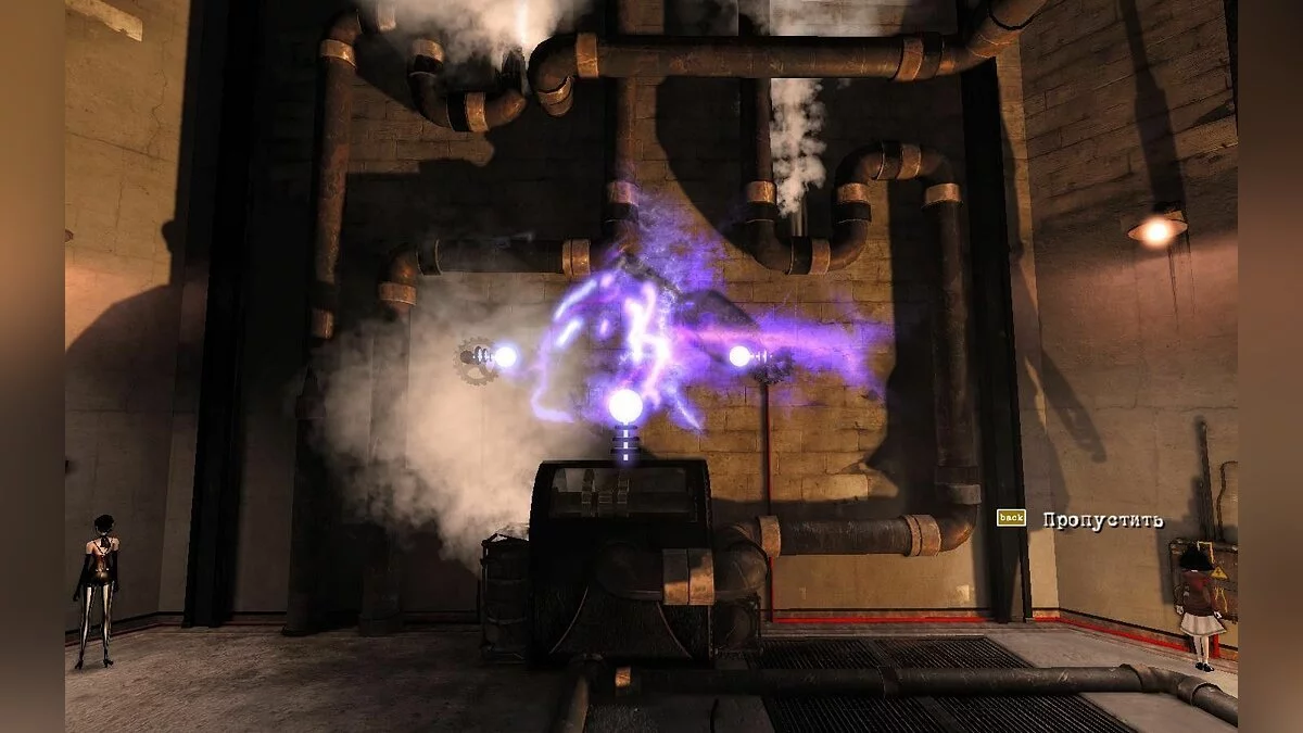 Скриншоты из Contrast / Картинка 102