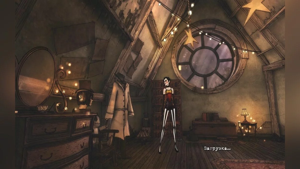 Скриншоты из Contrast / Картинка 114