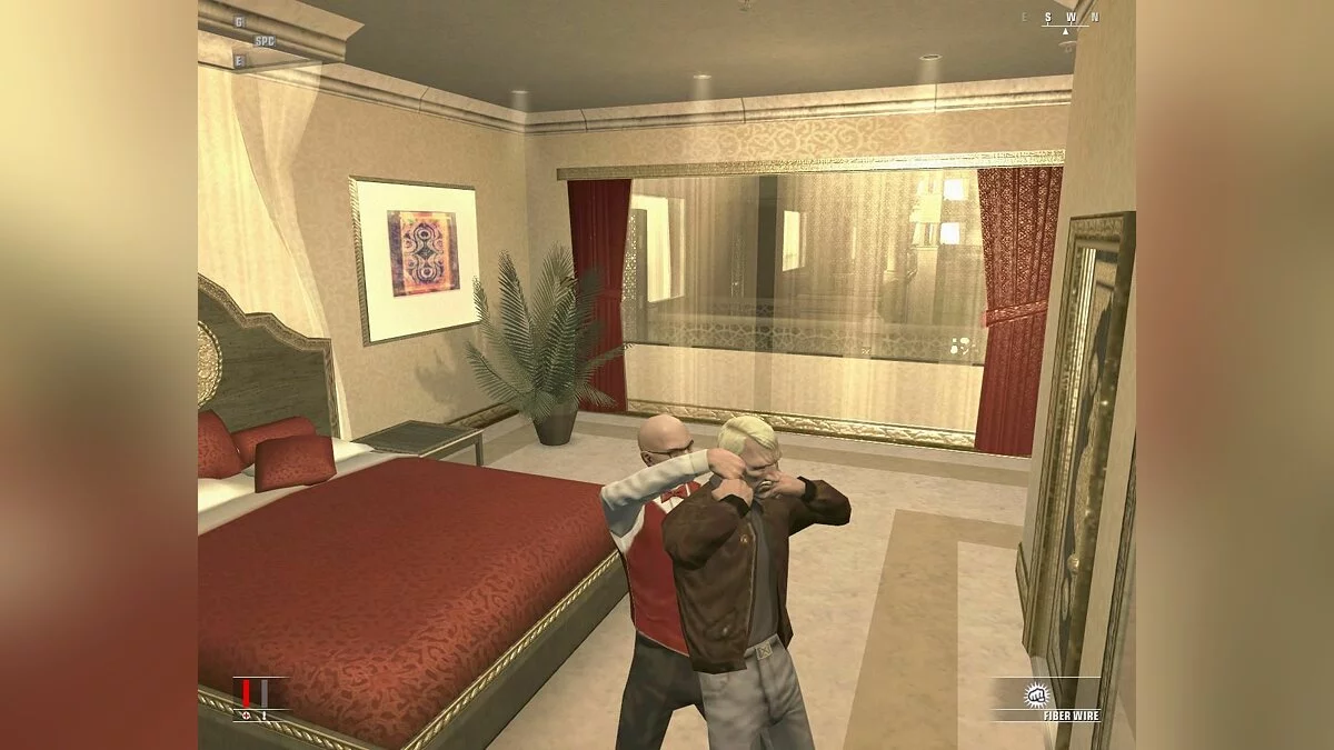 Скриншоты из Hitman: Ultimate Contract / Картинка 14