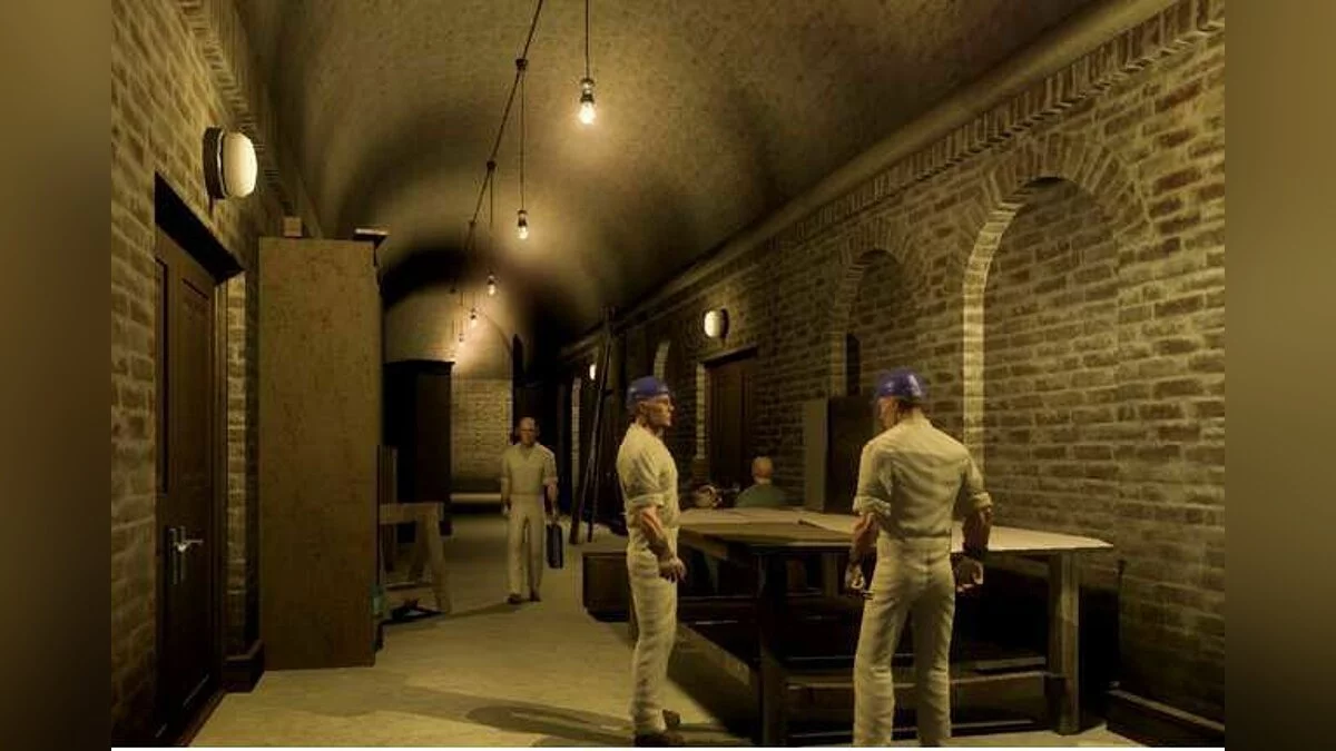 Скриншоты из Hitman: Ultimate Contract / Картинка 30