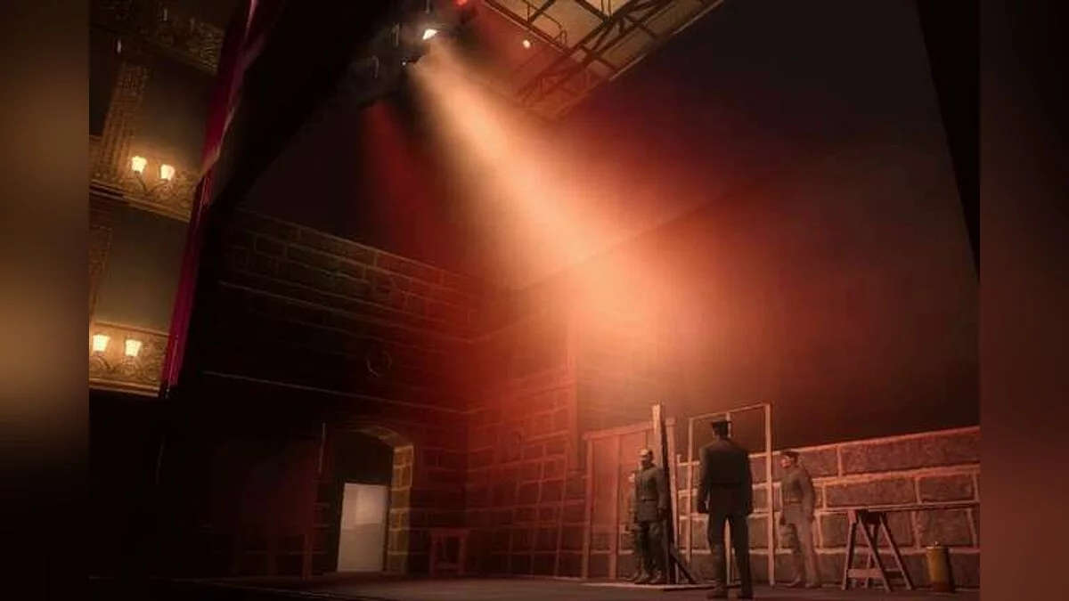 Скриншоты из Hitman: Ultimate Contract / Картинка 32