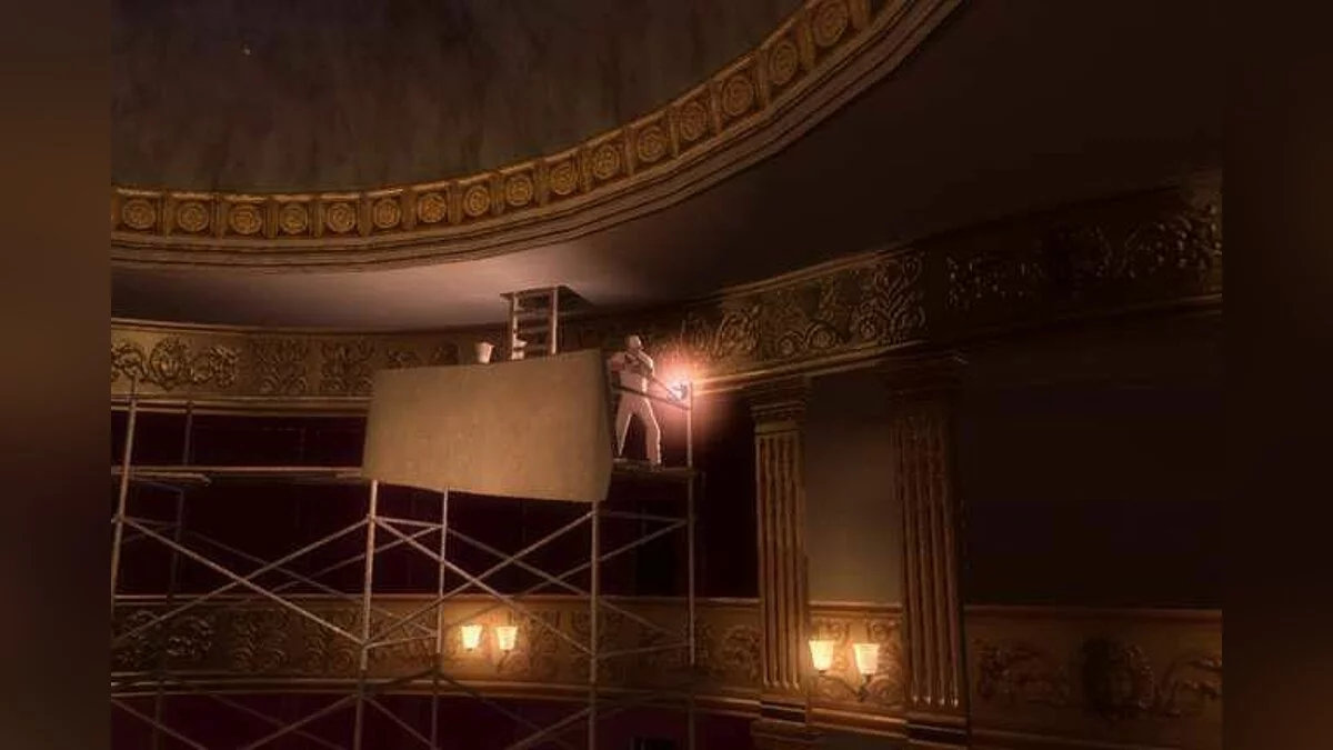 Скриншоты из Hitman: Ultimate Contract / Картинка 33