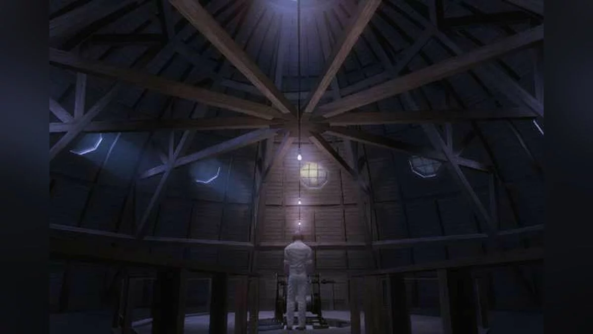 Скриншоты из Hitman: Ultimate Contract / Картинка 35