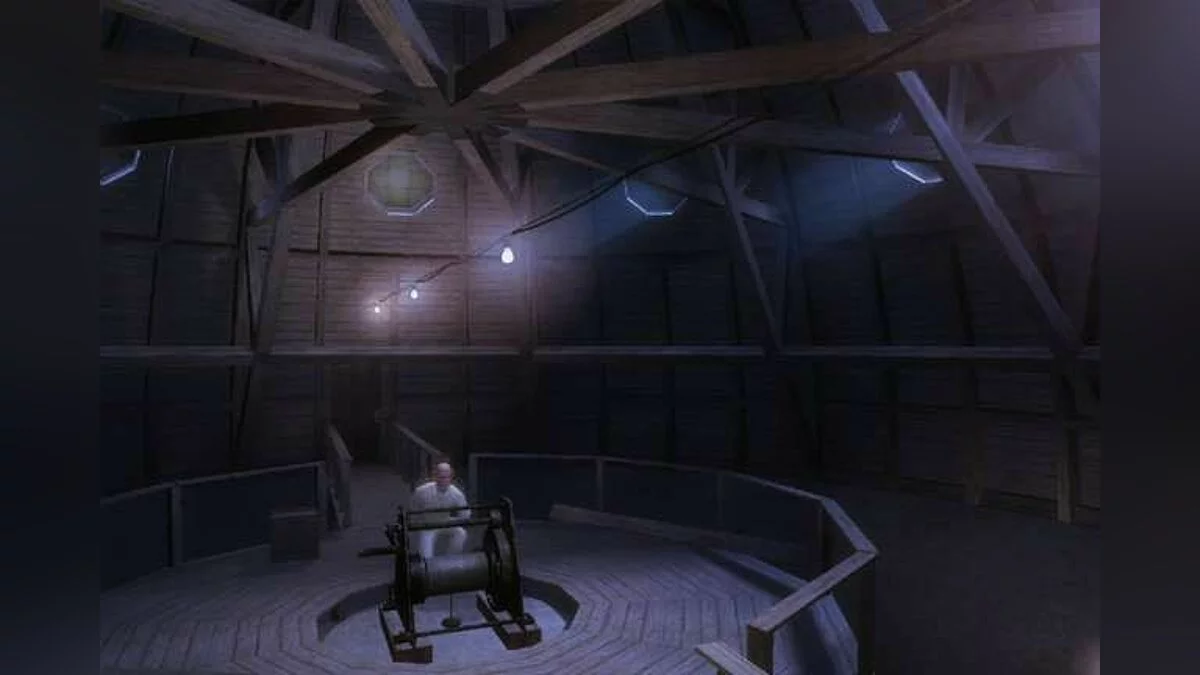 Скриншоты из Hitman: Ultimate Contract / Картинка 36