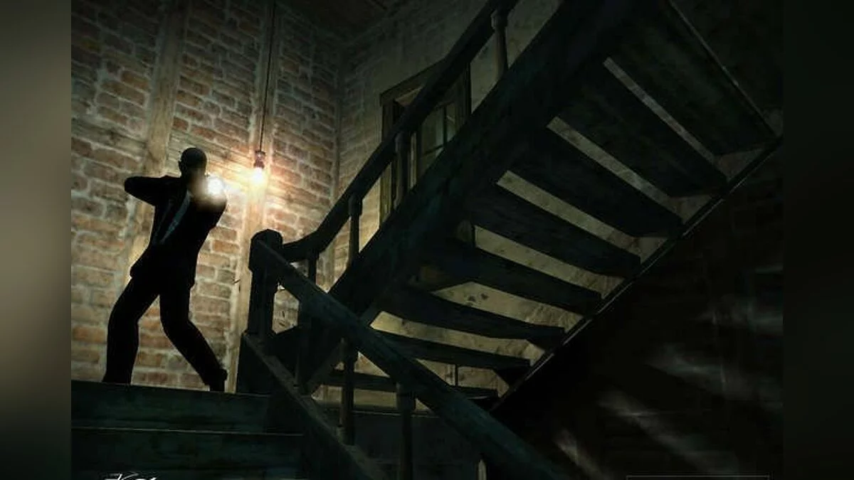 Скриншоты из Hitman: Ultimate Contract / Картинка 41