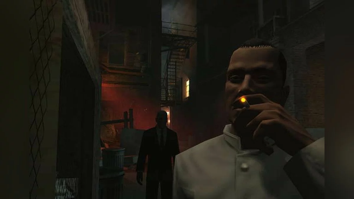 Скриншоты из Hitman: Ultimate Contract / Картинка 57