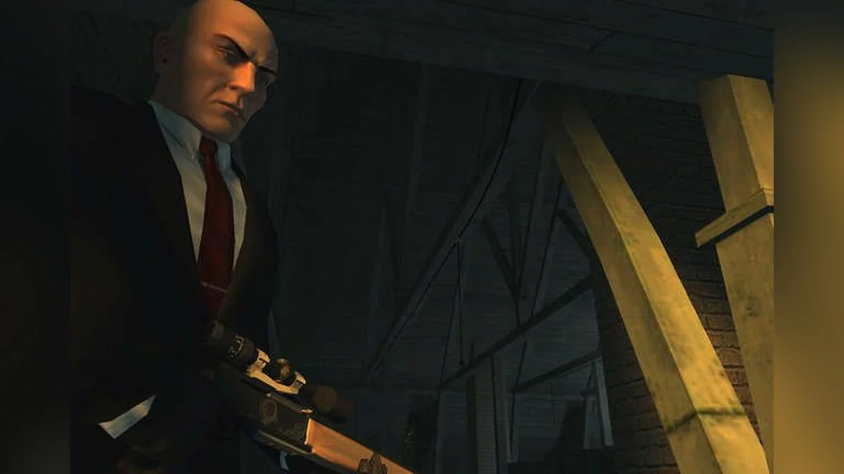 Скриншоты из Hitman: Ultimate Contract / Картинка 62