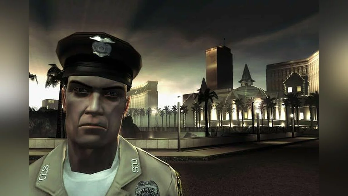 Скриншоты из Hitman: Ultimate Contract / Картинка 63