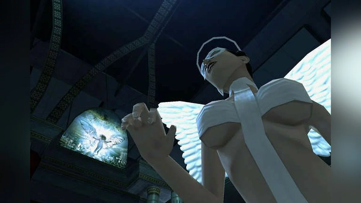 Скриншоты из Hitman: Ultimate Contract / Картинка 67