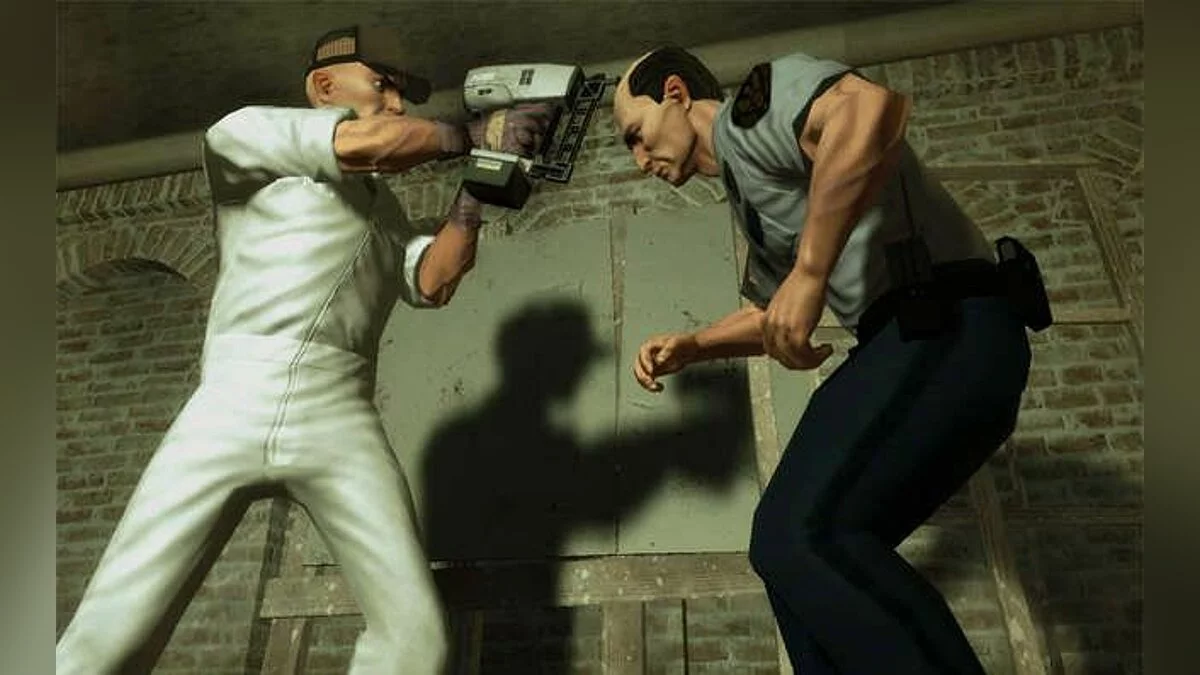 Скриншоты из Hitman: Ultimate Contract / Картинка 79