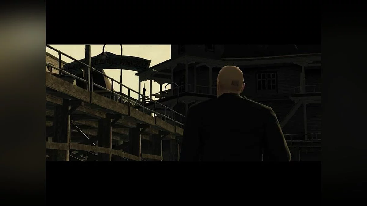 Скриншоты из Hitman: Ultimate Contract / Картинка 83