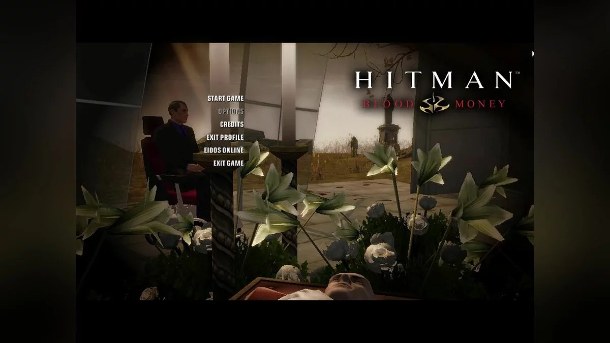 Скриншоты из Hitman: Ultimate Contract / Картинка 84