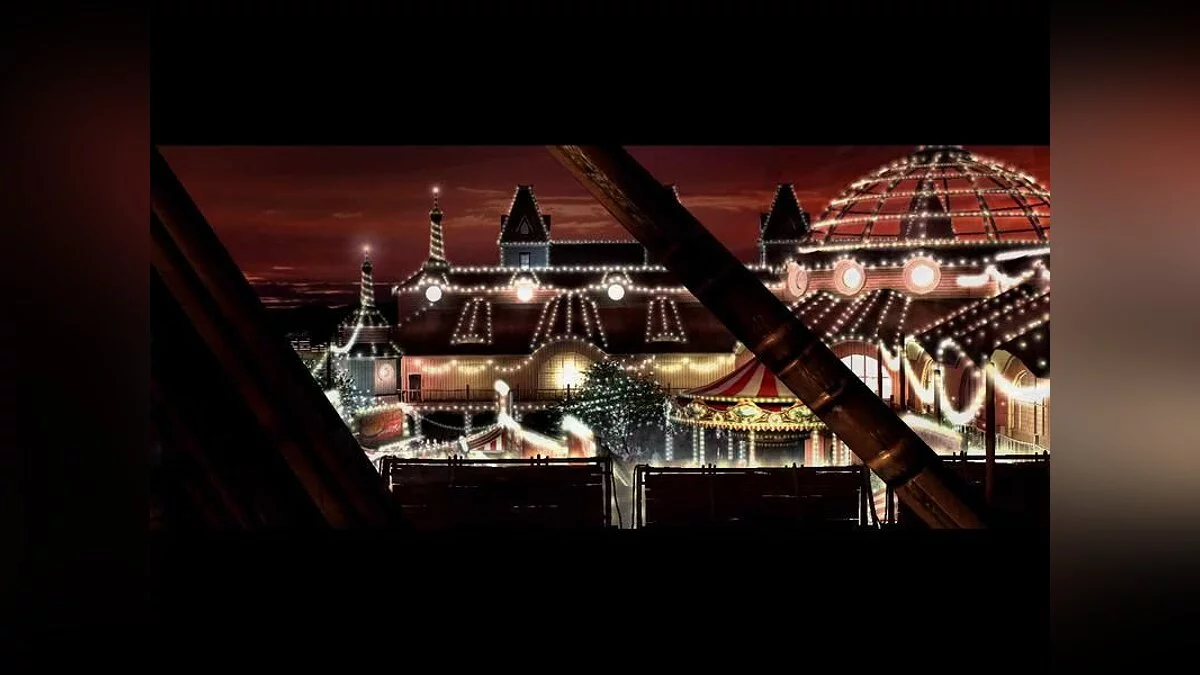 Скриншоты из Hitman: Ultimate Contract / Картинка 85