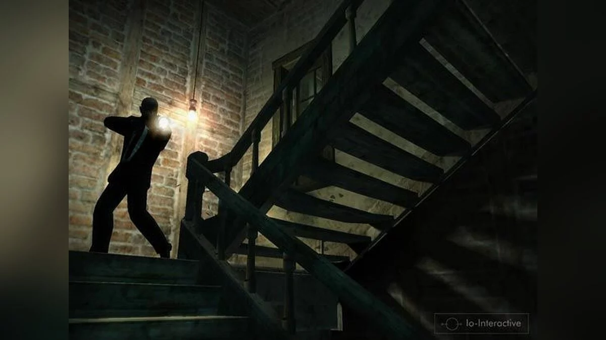 Скриншоты из Hitman: Ultimate Contract / Картинка 97