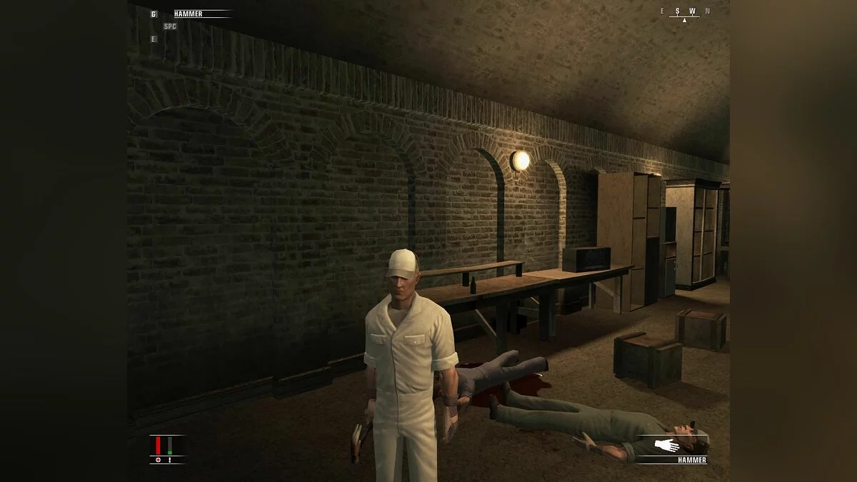 Скриншоты из Hitman: Ultimate Contract / Картинка 102