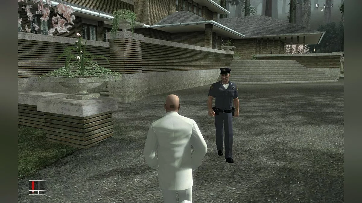 Скриншоты из Hitman: Ultimate Contract / Картинка 105