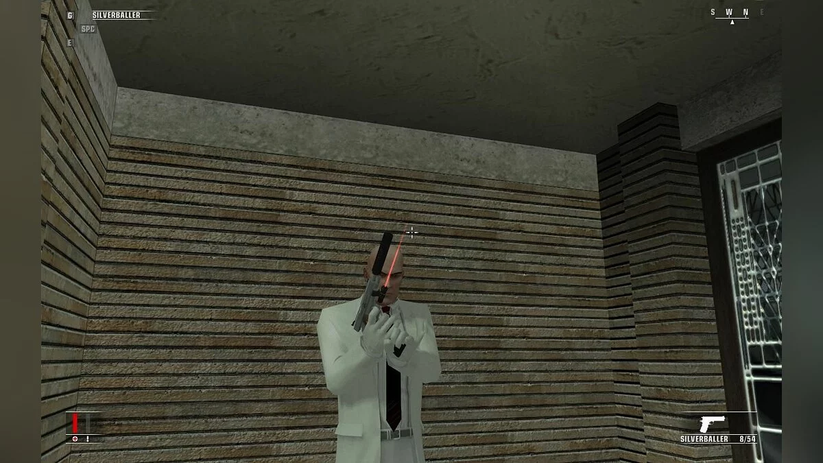 Скриншоты из Hitman: Ultimate Contract / Картинка 107