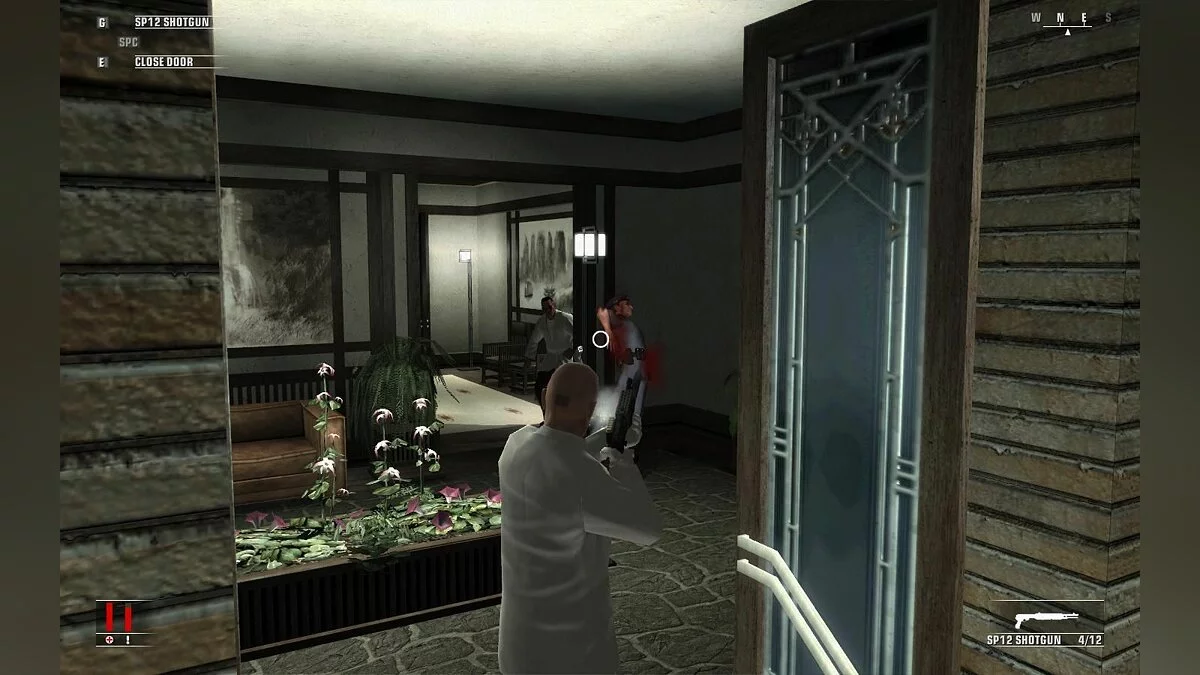 Скриншоты из Hitman: Ultimate Contract / Картинка 108