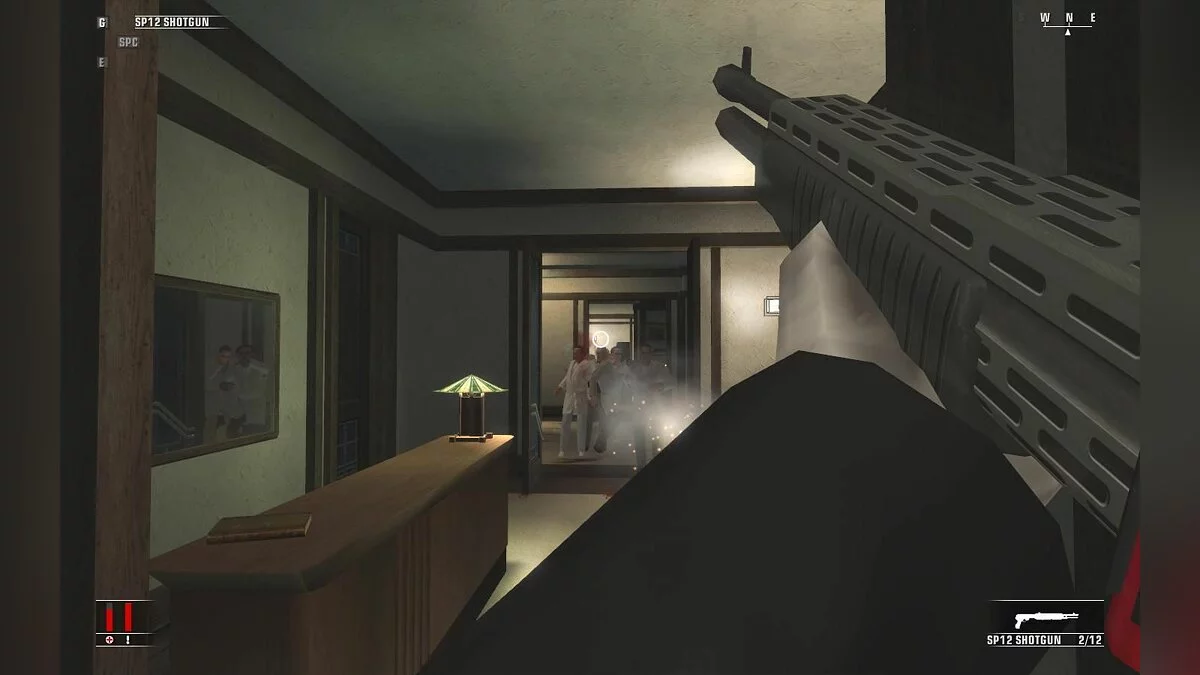 Скриншоты из Hitman: Ultimate Contract / Картинка 109