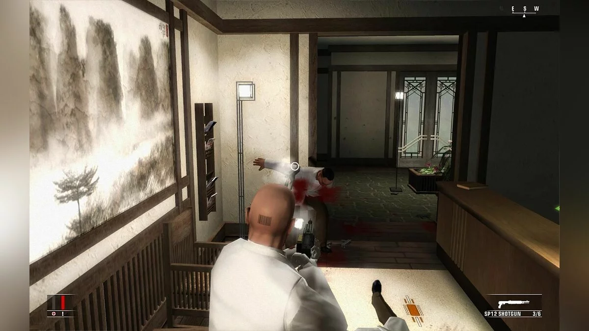 Скриншоты из Hitman: Ultimate Contract / Картинка 111