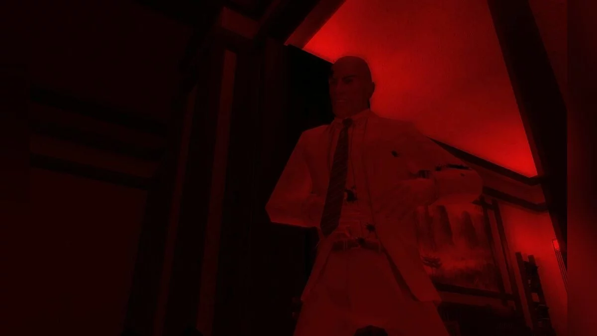 Скриншоты из Hitman: Ultimate Contract / Картинка 112