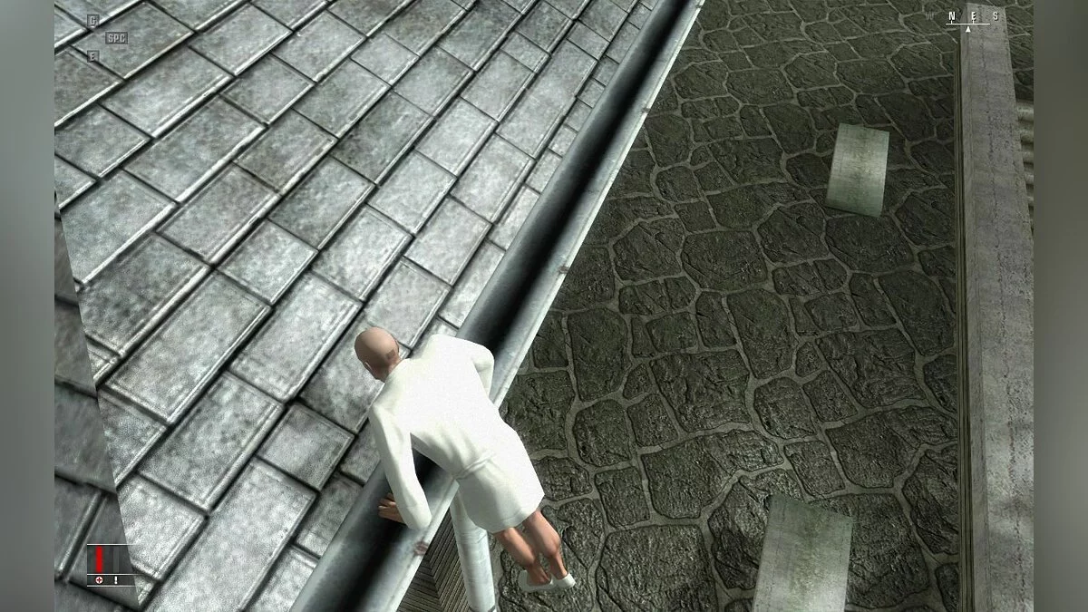 Скриншоты из Hitman: Ultimate Contract / Картинка 113