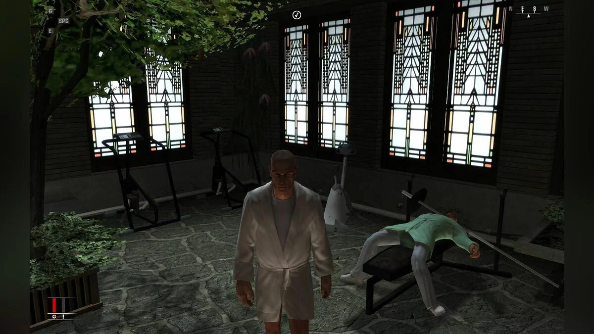 Скриншоты из Hitman: Ultimate Contract / Картинка 116