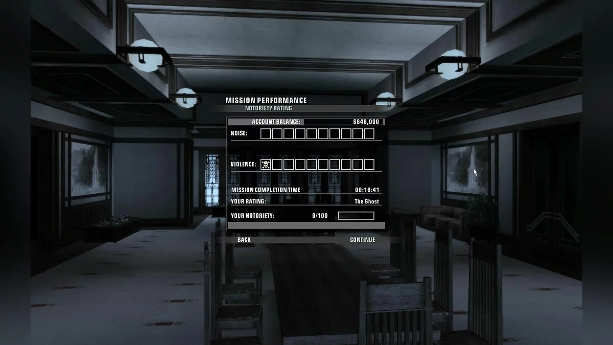 Скриншоты из Hitman: Ultimate Contract / Картинка 117