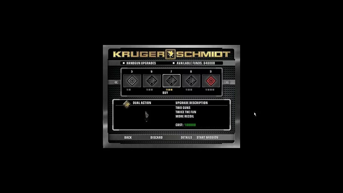 Скриншоты из Hitman: Ultimate Contract / Картинка 118