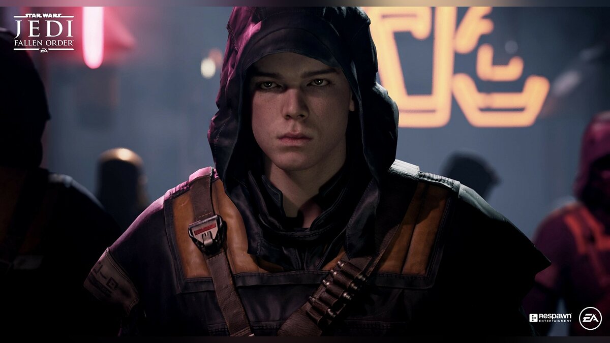 Star Wars Jedi: Fallen Order не запускается