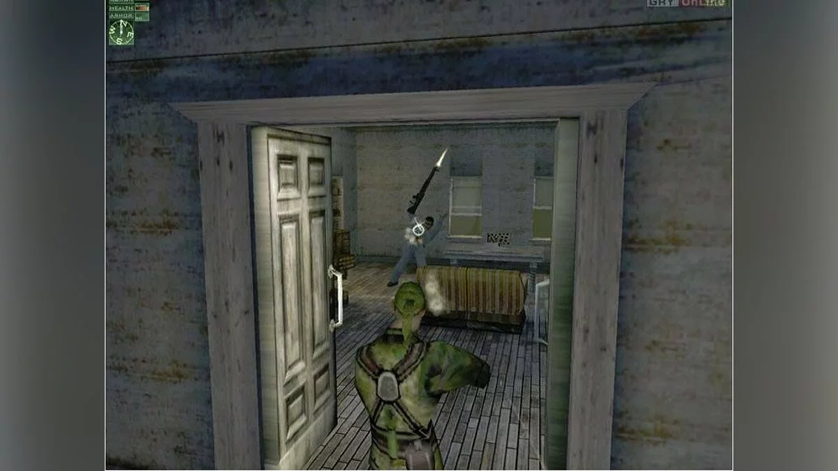 Скриншоты из Hitman: Ultimate Contract / Картинка 21