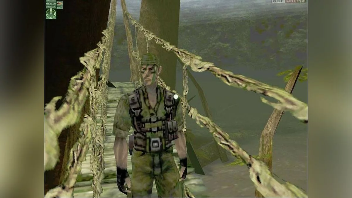 Скриншоты из Hitman: Ultimate Contract / Картинка 25