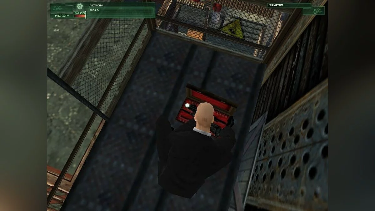 Скриншоты из Hitman: Ultimate Contract / Картинка 27