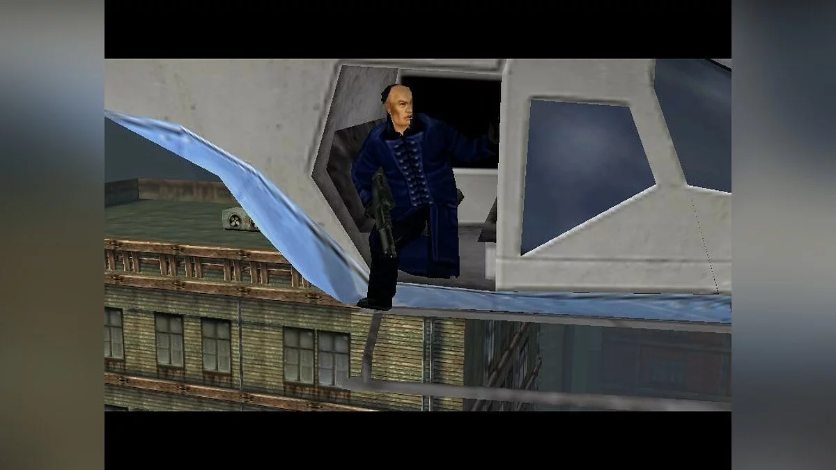 Скриншоты из Hitman: Ultimate Contract / Картинка 28